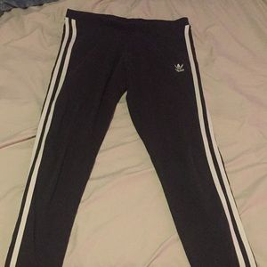 Adidas Leggings